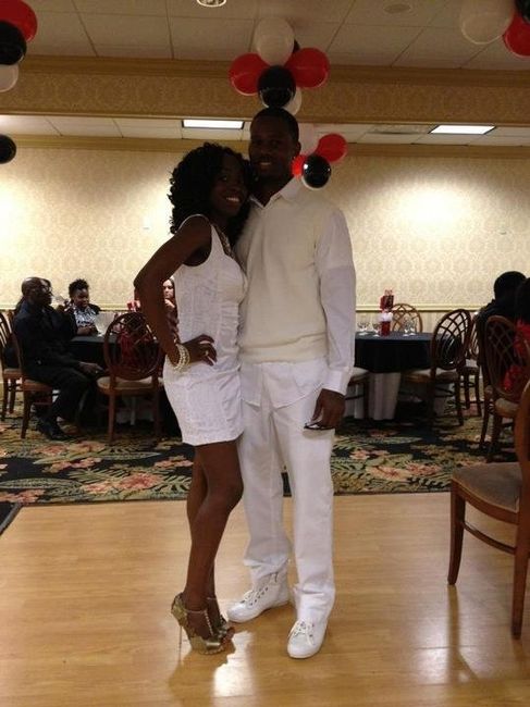NWR:Engagement Party pics :) pic heavy