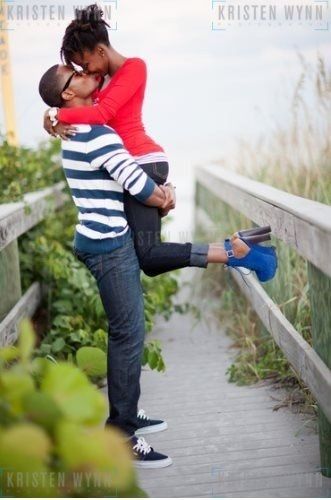 The rest of our Engagement pics are in:)