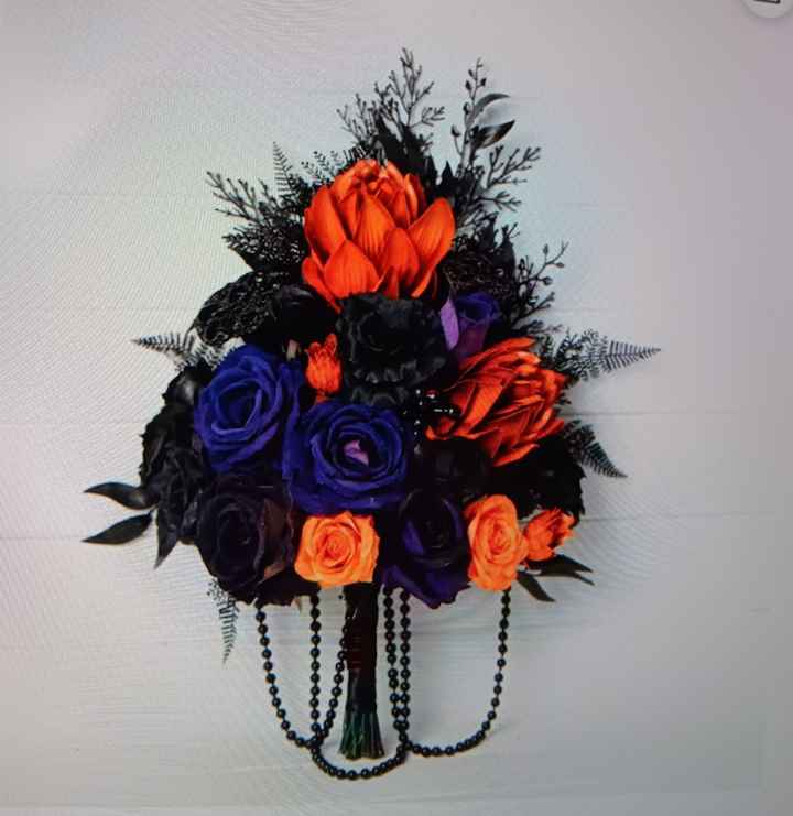 Couples getting married on October 31, 2024 - 1