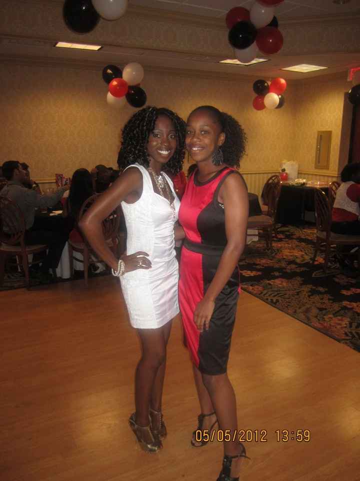 NWR:Engagement Party pics :) pic heavy