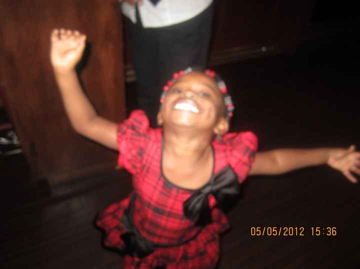 NWR:Engagement Party pics :) pic heavy