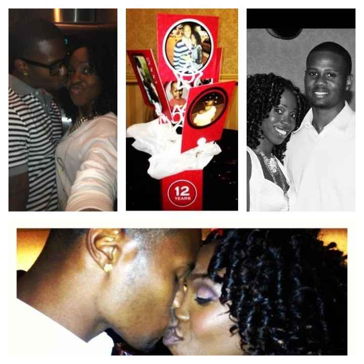 NWR:Engagement Party pics :) pic heavy