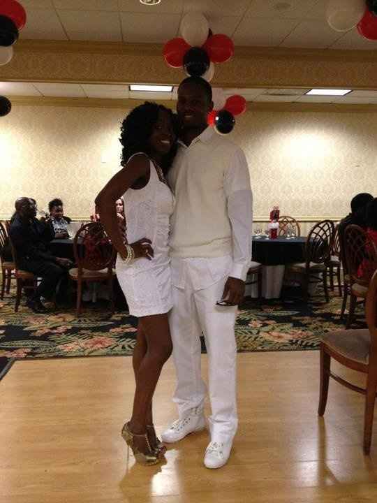 NWR:Engagement Party pics :) pic heavy