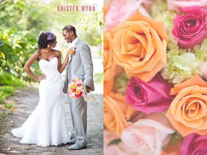 Our pro pics are in !!!!