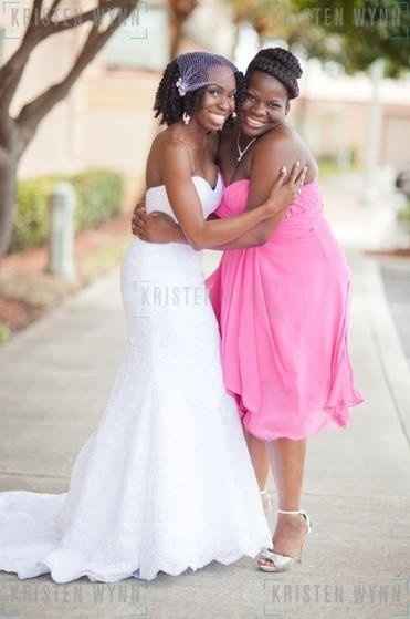 Our pro pics are in !!!!