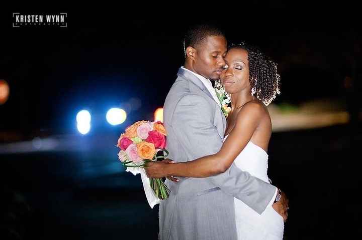 Our pro pics are in !!!!