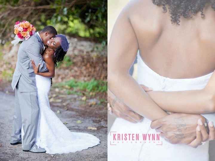 Our pro pics are in !!!!