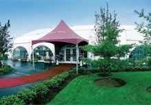 Show off your Venue/Theme!