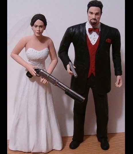 lets see your cake topper . this is mine :)