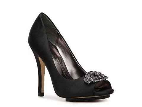 Show me your wedding shoes!!!!