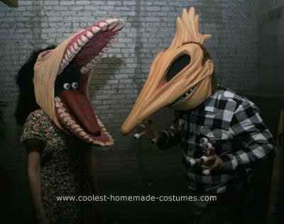 Last one..My cake topper! Why am I so excited about these!?