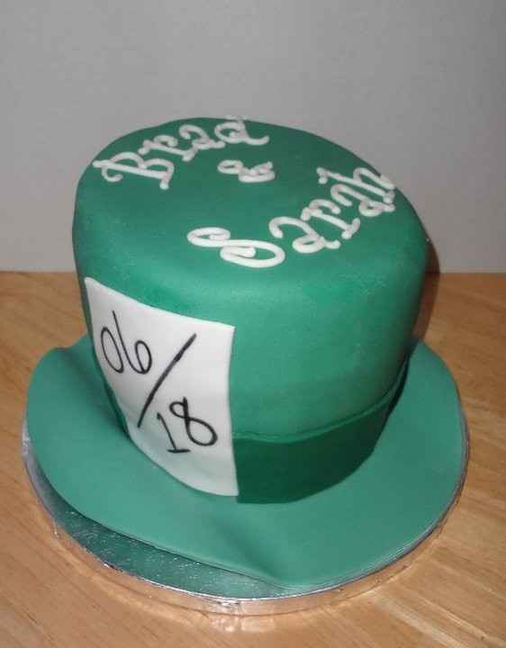 How much was your cake?!? Do u have pictures?