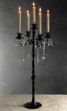 Elegant Halloween: Tacky or Awesome? *PIP