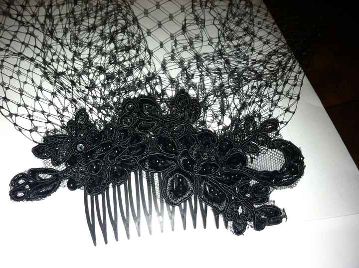 Black Veil - Opinions?