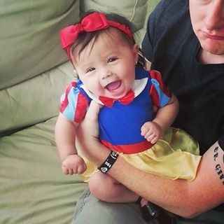 So my Halloween was crappy untilllll....