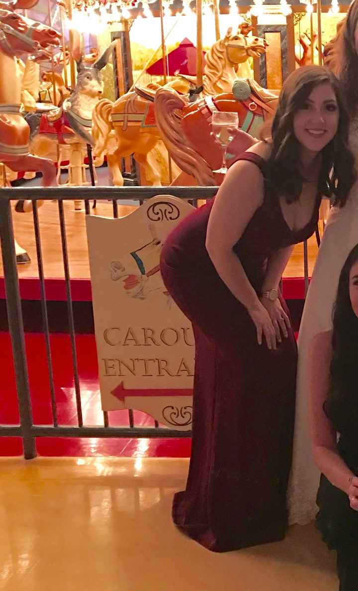 Das Booty Appreciation Thread!