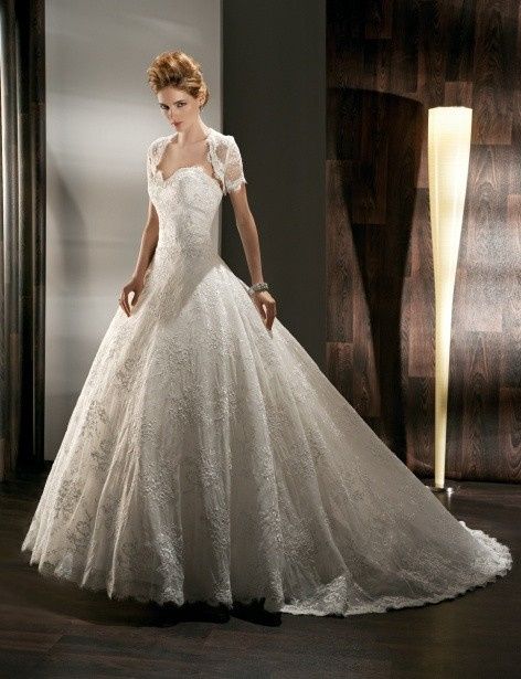 2014/2015 Brides (✿◠‿◠)