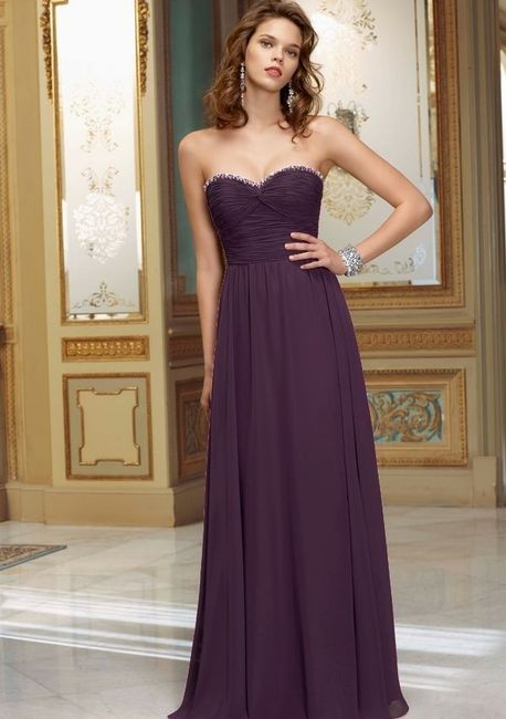 Bridesmaids!!!! {Post Pics Please!!}