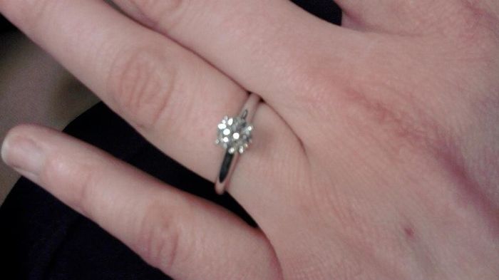 Engagement Ring Styles