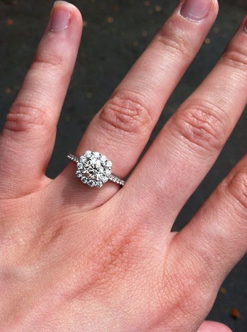 Engagement Ring Styles