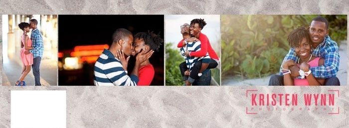 The rest of our Engagement pics are in:)