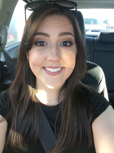 Makeup Trial