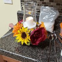 Diy Centerpieces - 2
