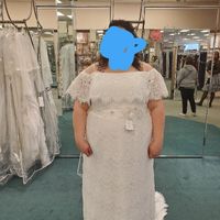 Dress Help! Please post your gowns!! - 1