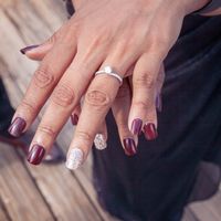Brides of 2022! Show us your ring! - 1