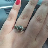 Brides of 2022! Show us your ring! - 1