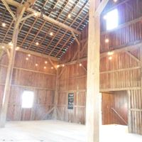 Show me your venue!!