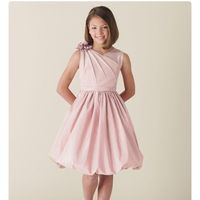 Daughter's Dress Help!!!