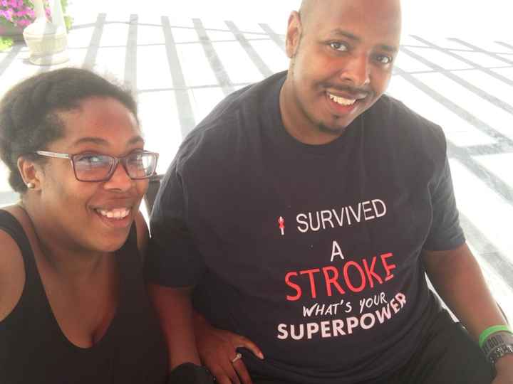 Show us you and your SO!