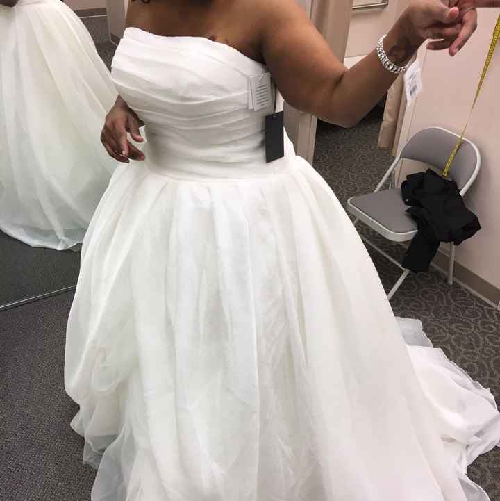 Wedding Dresses Big Tits