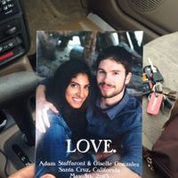 Letting Extended Family Know, But Not Inviting