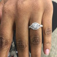 Amazon wedding rings