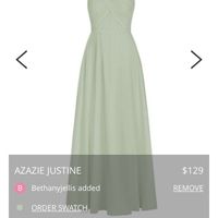 Bridesmaid Dresses - 1