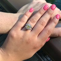 Show me the Ring!💍 - 1