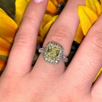 Show me the Ring!💍 - 2