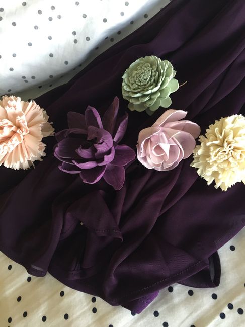 Stressing Over Flowers 5