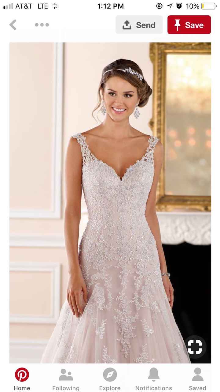 Necklace or no necklace? - 1