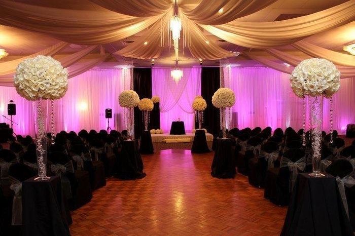 Fake flowers, Tacky or Saving?