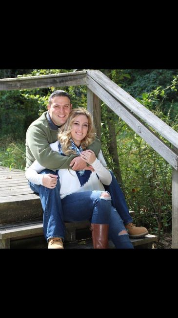 Show us your fave engagement pic!