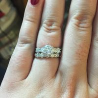 Engagement ring