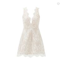 Share your bachelorette party/rehearsal dinner/bridal shower dresses!
