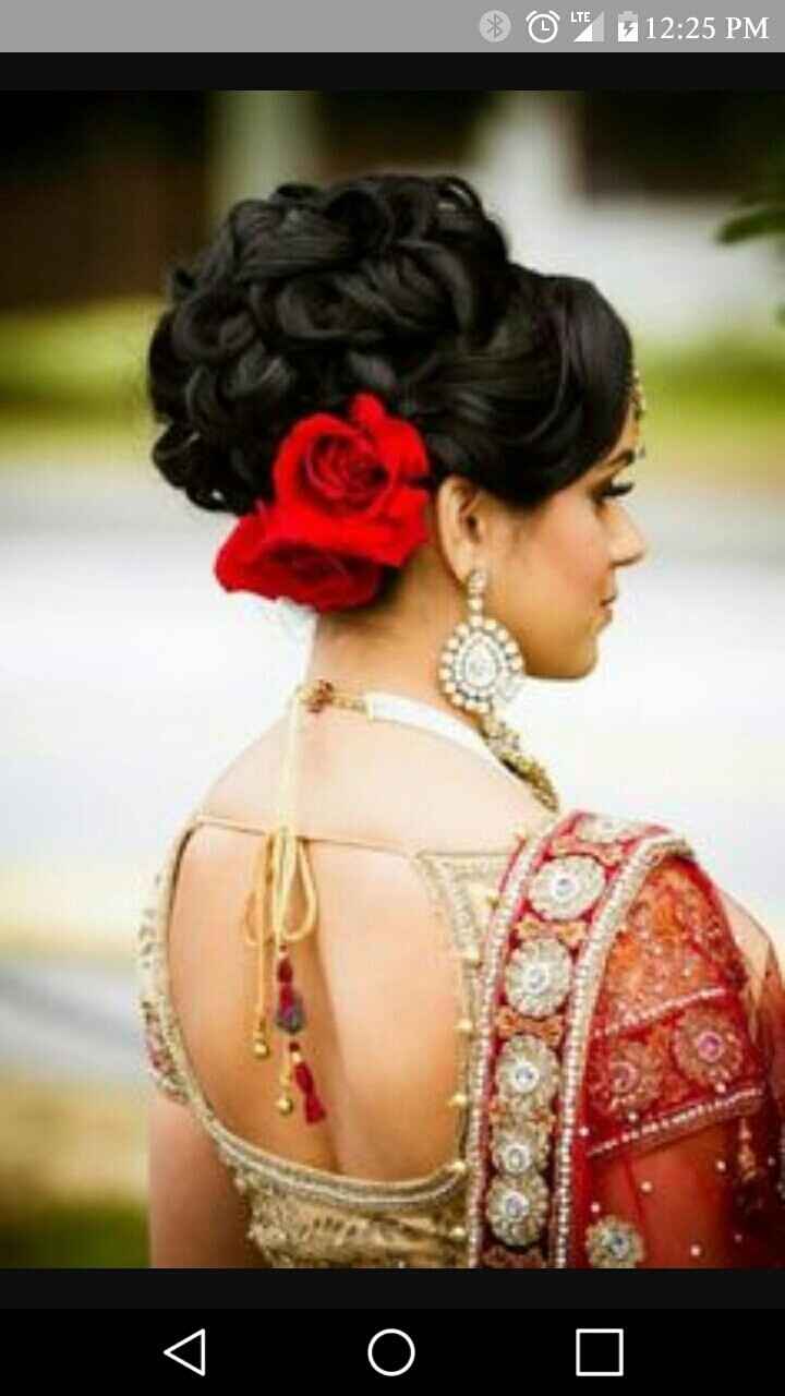 What hairstyle should I do