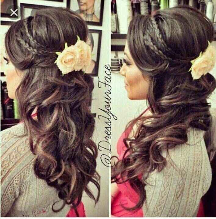 What hairstyle should I do