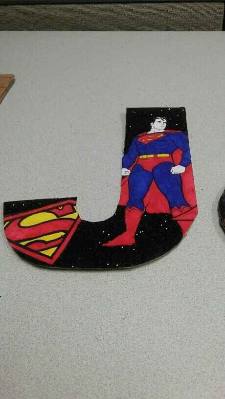 Hey! I need your opinion on a project that I'm working on