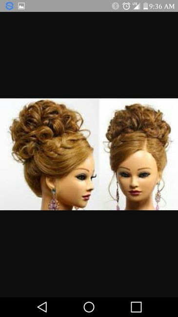 What hairstyle should I do