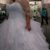 I said YES to my dress